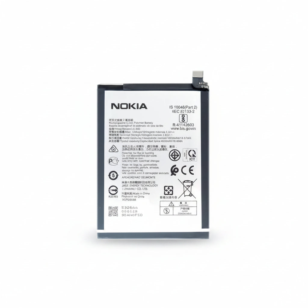 Nokia G11 Plus battery price in Bangladesh We Fix Fast