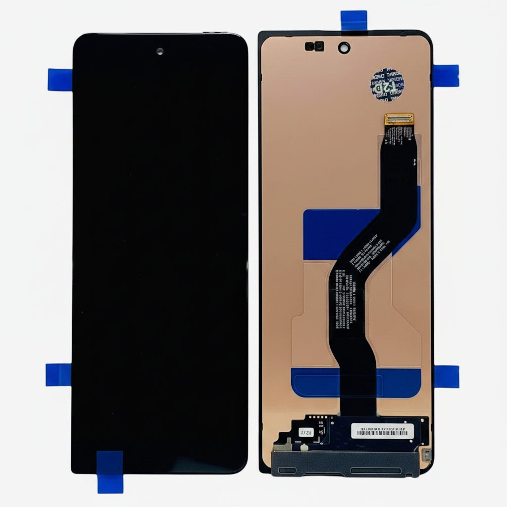 Samsung Galaxy Z Fold 5 Upper Display Price in BD We Fix Fast