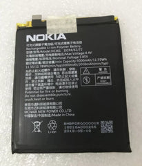 Nokia 8.3 battery price in BD We Fix Fast