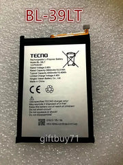 Tecno Pop 5 LTE Battery Price in Bangladesh We Fix Fast