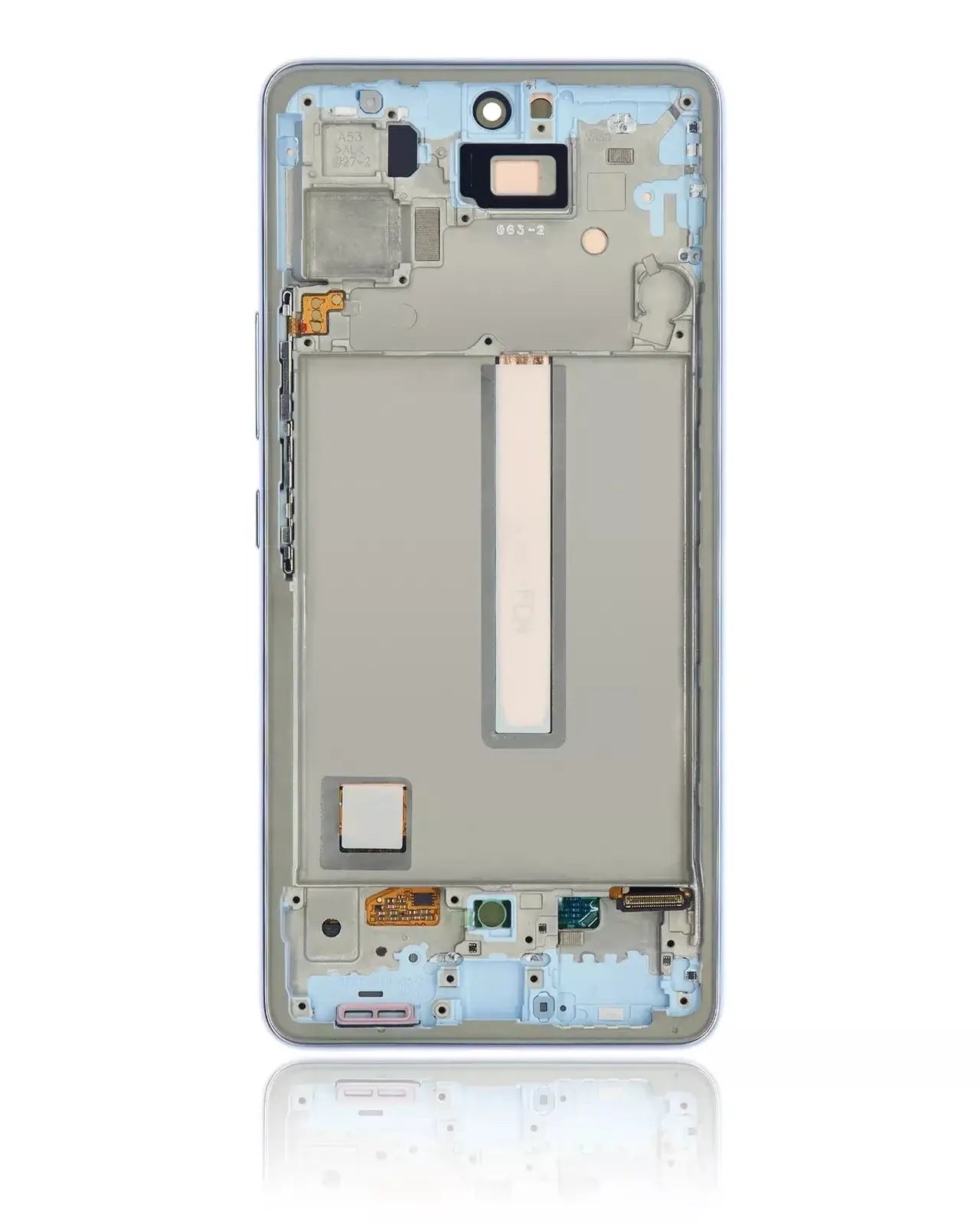 Samsung Galaxy A56 Display – Price in Bangladesh We Fix Fast