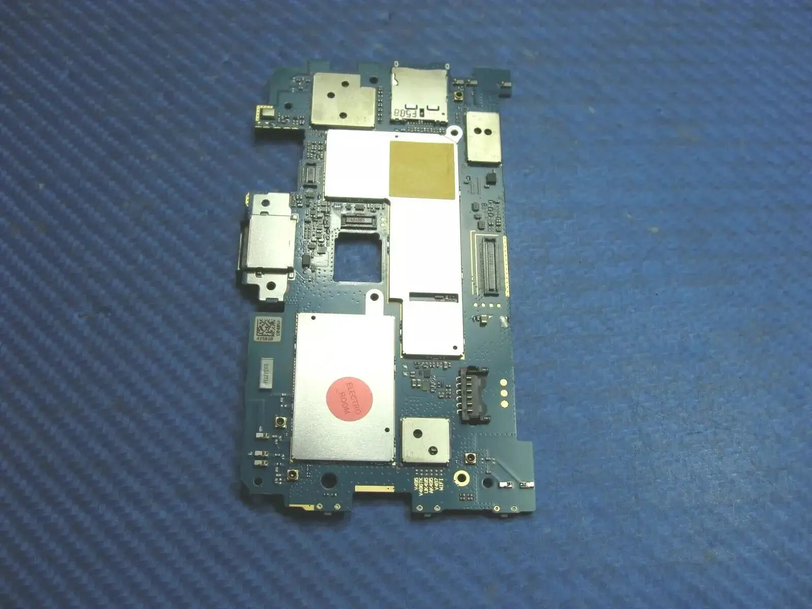 Sony Xperia E4 E2104 Charging Logic Board in BD We Fix Fast