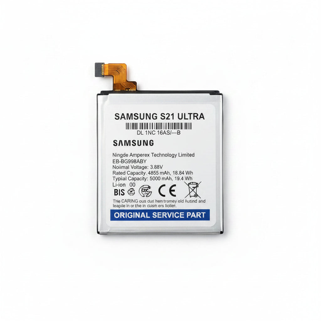 Samsung Galaxy S21 Battery Price in Bangladesh We Fix Fast