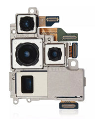 Samsung Galaxy Note 10 Lite Rear Camera Replacement Available We Fix Fast