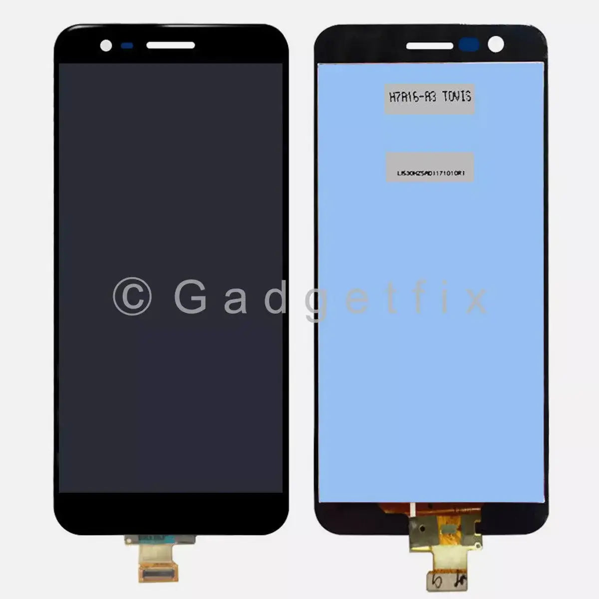 Original quality LG Q70 Display in BD We Fix Fast