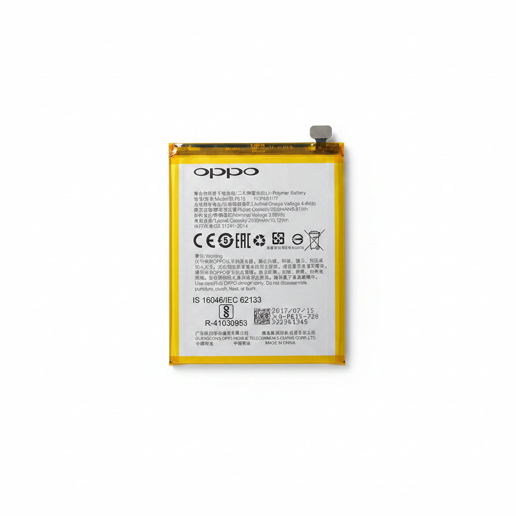 Original Oppo R9S Plus Battery Price in Bangladesh We Fix Fast