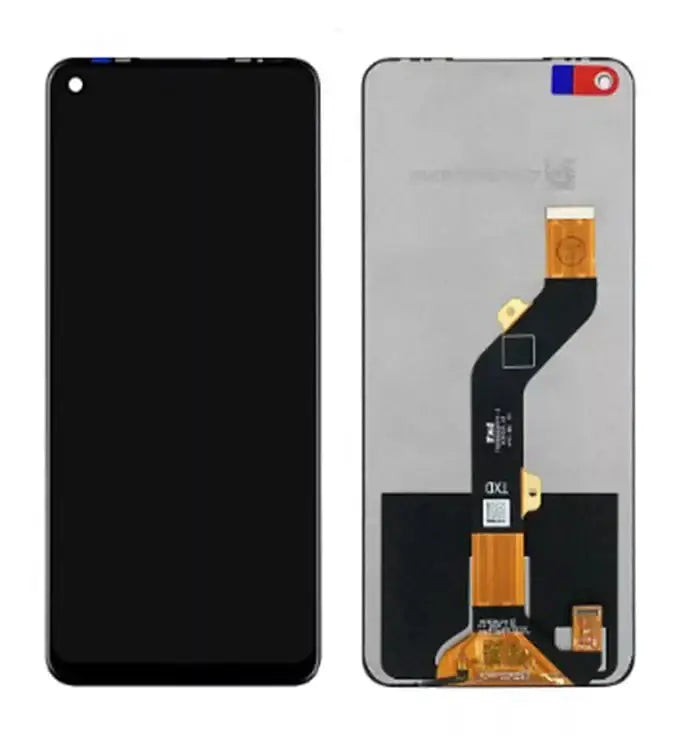 Tecno Pova 4 LCD Display Price in Bangladesh We Fix Fast