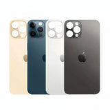 Original iPhone 12 Backshell Glass Price in BD We Fix Fast