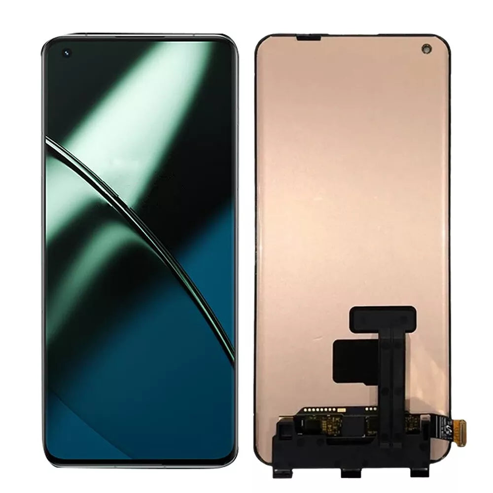 OnePlus 10 Pro LTPO2 Fluid AMOLED display price in BD We Fix Fast