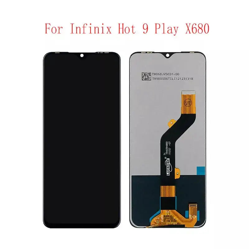 Original quality Huawei Y7 Pro 2019 Display price in BD We Fix Fast