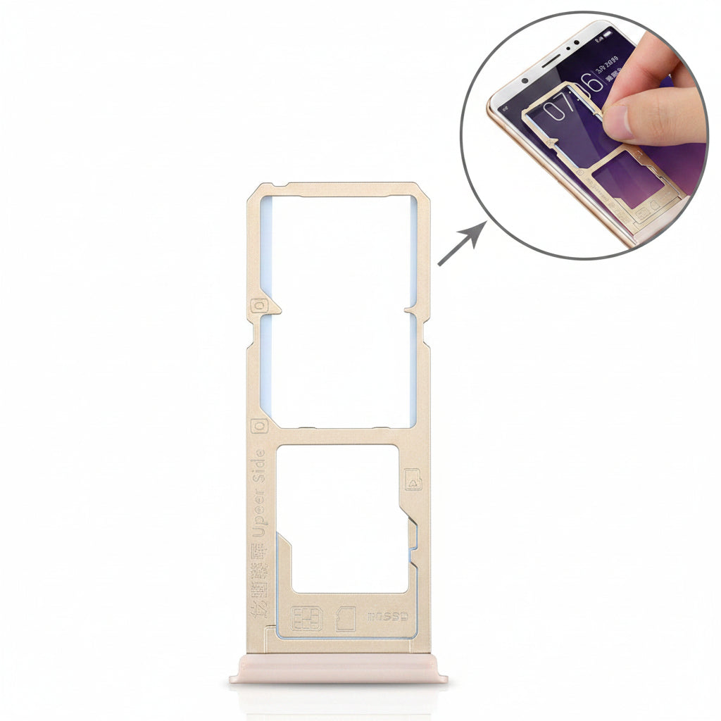 Vivo Y79 SIM Card Tray Price in Bangladesh We Fix Fast