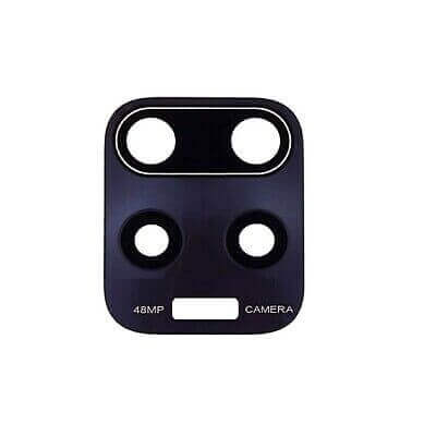 Xiaomi Redmi 10X Pro 5G Camera Glass Lens price in BD We Fix Fast