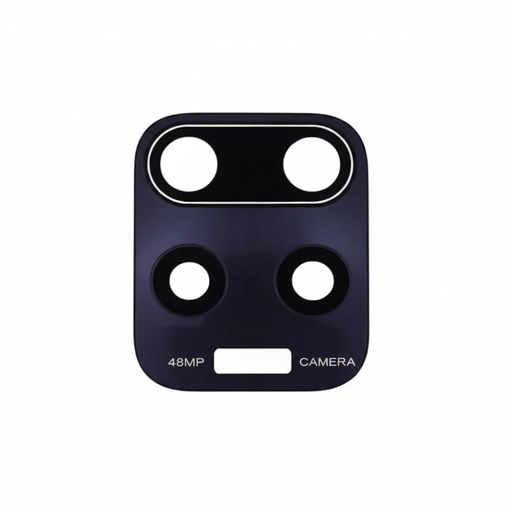 Xiaomi Redmi 10X Pro 5G Camera Glass Lens price in BD We Fix Fast