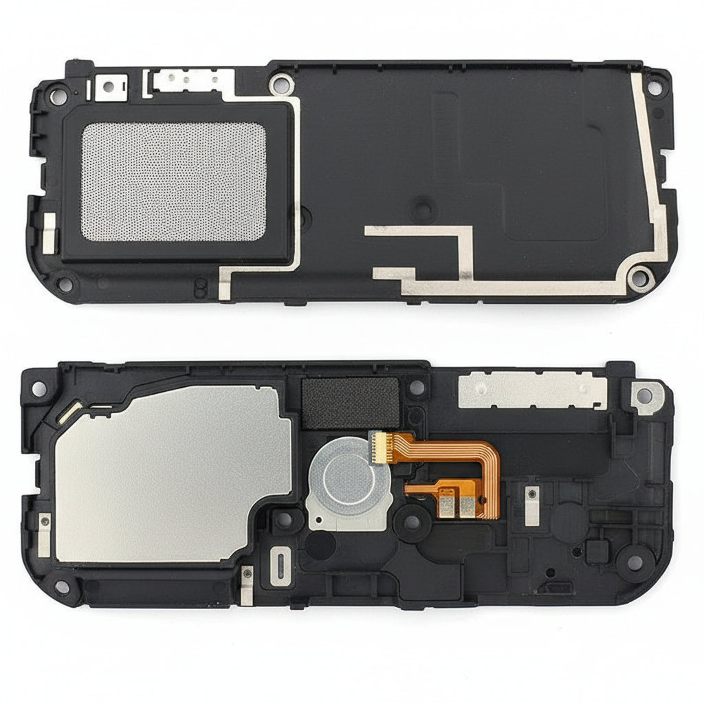Xiaomi Mi note 10 lite loud speaker price in Bangladesh We Fix Fast
