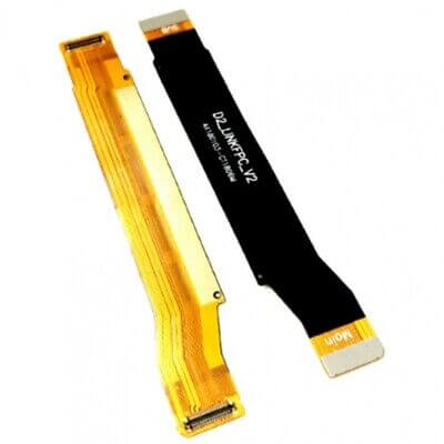 Xiaomi Mi 4C Motherboard Connector flex cable in Bangladesh We Fix Fast