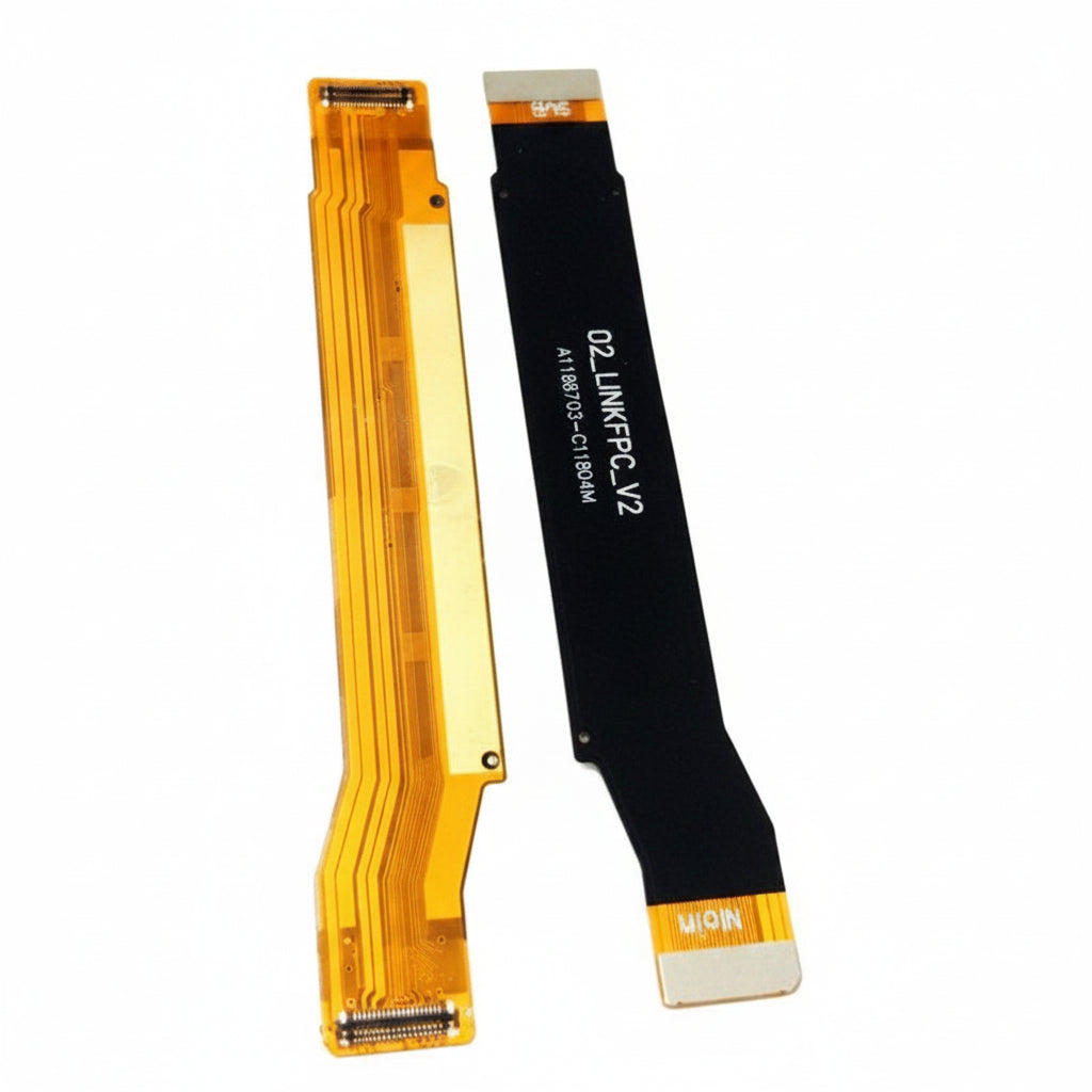 Xiaomi Mi 4C Motherboard Connector flex cable in Bangladesh We Fix Fast