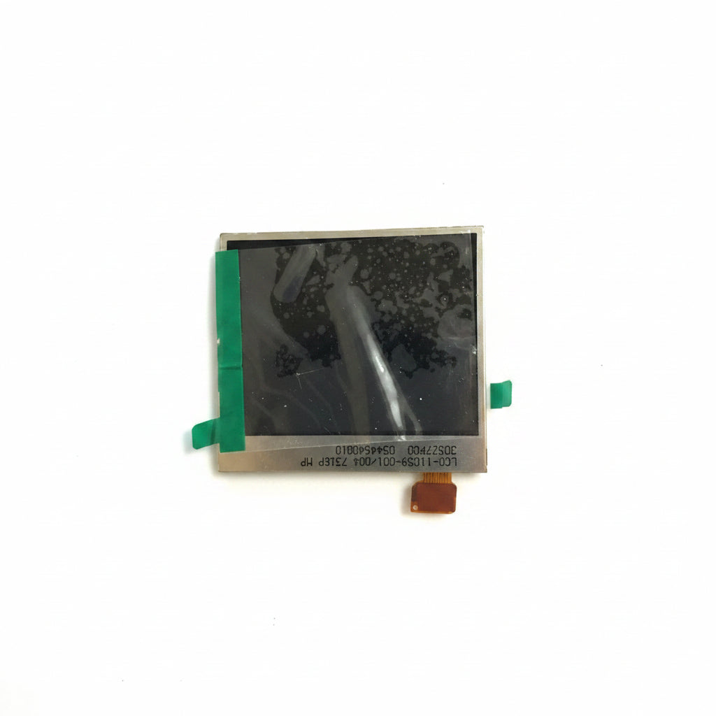 BlackBerry Curve 8350i LCD Replacement wefixfast