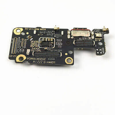 Xiaomi Poco X4 Pro Charging logic board price in BD We Fix Fast