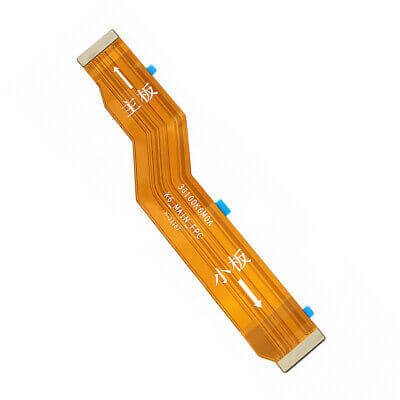 Xiaomi Redmi Note 10T Motherboard Connector flex cable price in BD We Fix Fast