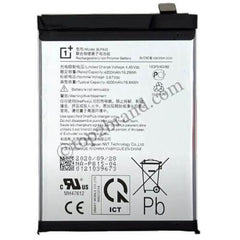 Original OnePlus Nord N10 Battery Price in BD We Fix Fast