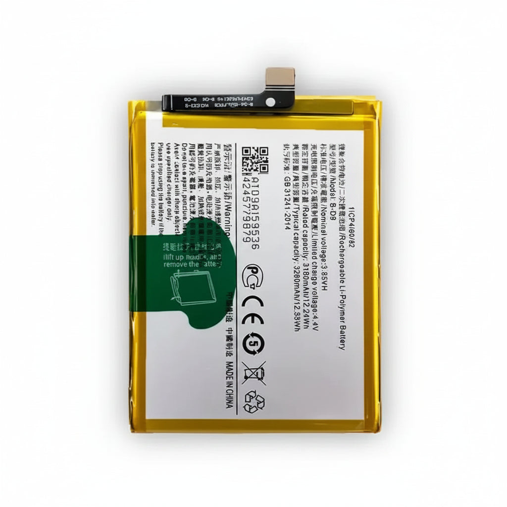 Vivo S18e Battery Price in Bangladesh We Fix Fast