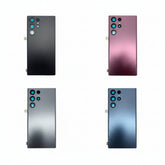 Samsung Galaxy S22 Ultra Backshell Available in All Colors in Bangladesh We Fix Fast