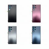 Samsung Galaxy S22 Ultra Backshell Available in All Colors in Bangladesh We Fix Fast