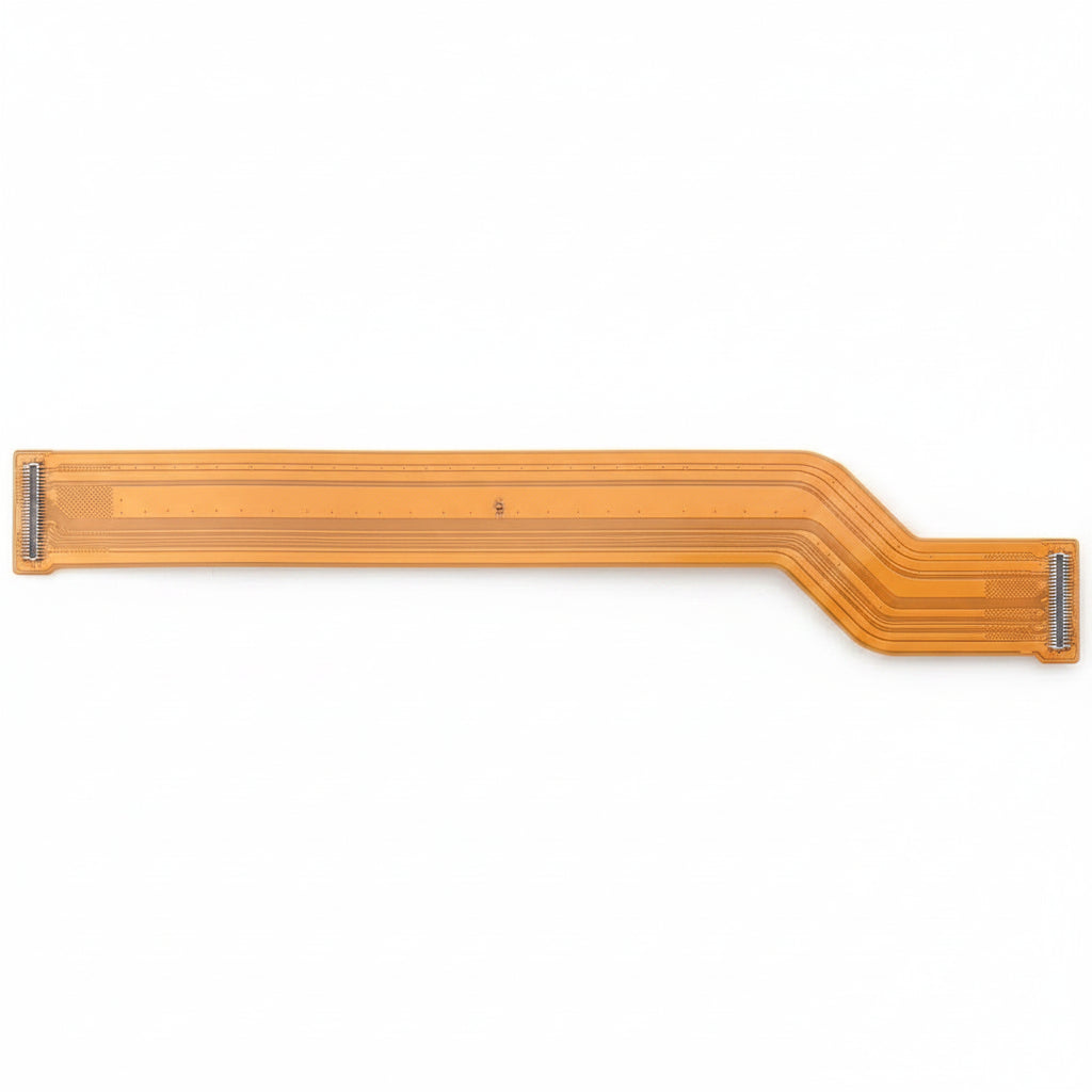 Vivo V25 Motherboard Connector Flex Cable in Bangladesh We Fix Fast