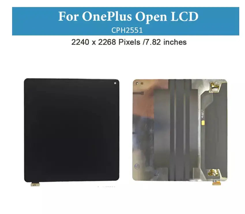 OnePlus Open display price in BD We Fix Fast