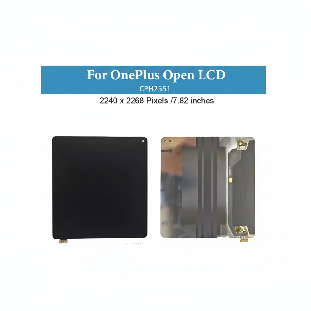 OnePlus Open display price in BD We Fix Fast