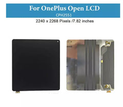 OnePlus Open display price in BD We Fix Fast