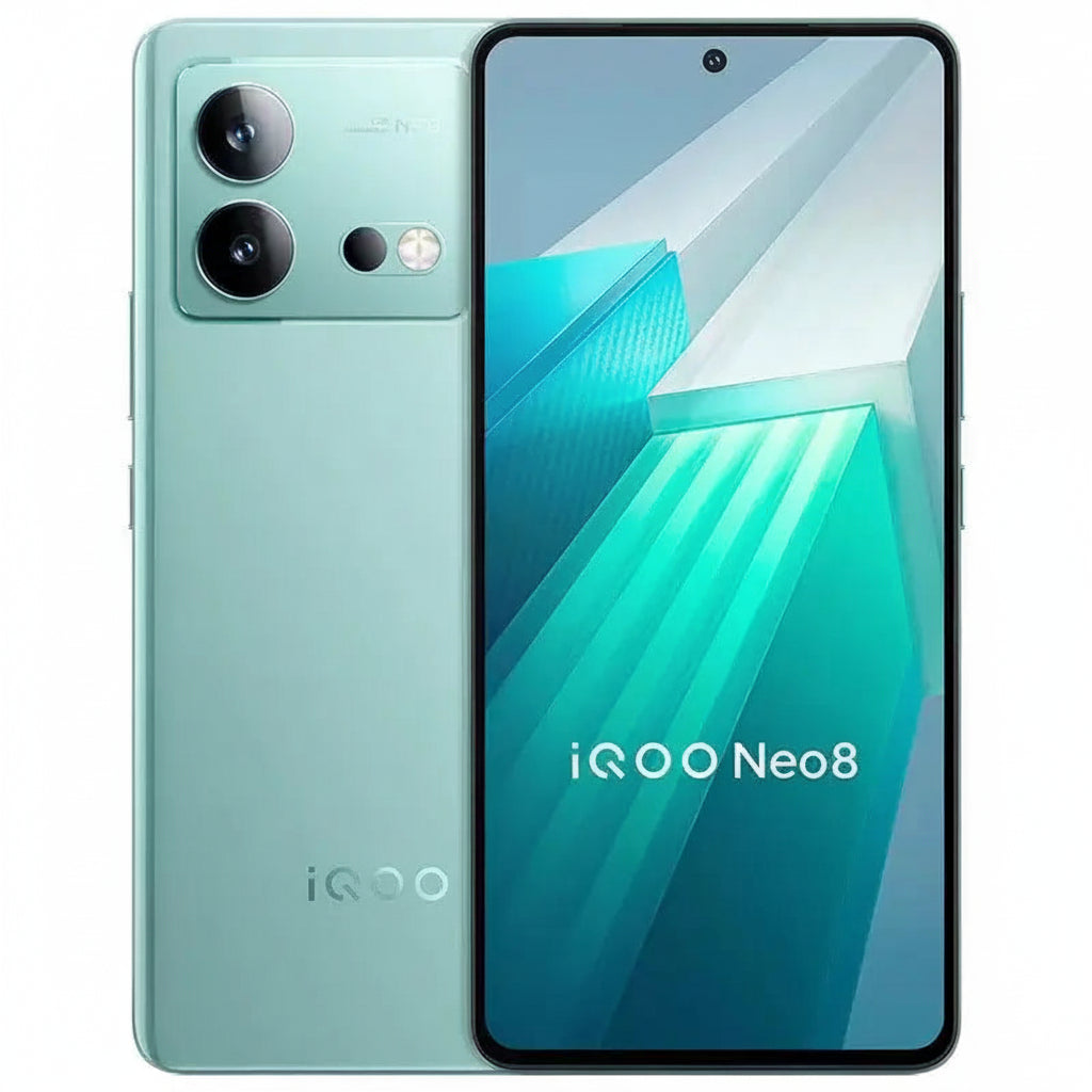 Vivo iQOO Neo8 backshell or back panel Price in BD We Fix Fast