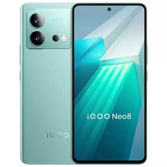 Vivo iQOO Neo8 backshell or back panel Price in BD We Fix Fast