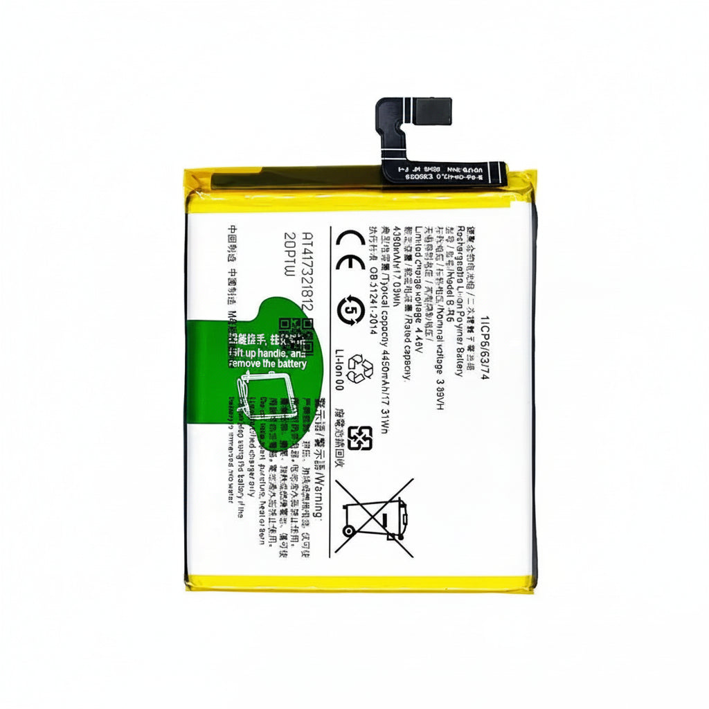 Vivo iQOO Neo 8 Pro Battery Price in BD We Fix Fast