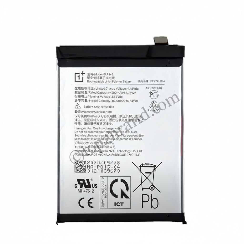OnePlus 11 battery price in Bangladesh We Fix Fast