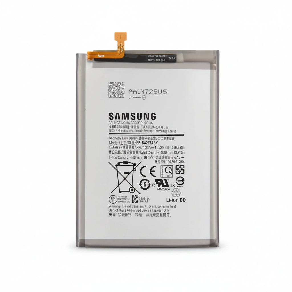 Samsung Galaxy M30 Battery Price in BD We Fix Fast