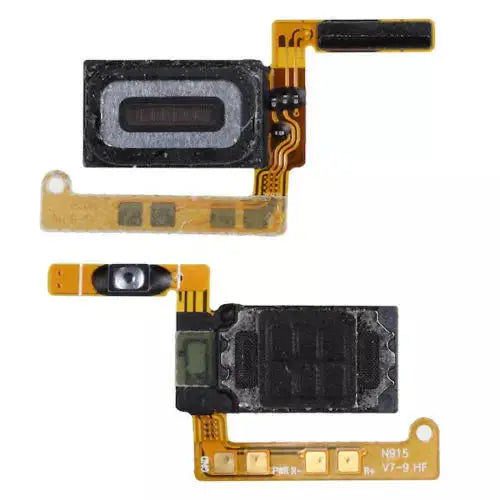 Samsung Galaxy Note Edge Ear Speaker price in Bangladesh We Fix Fast