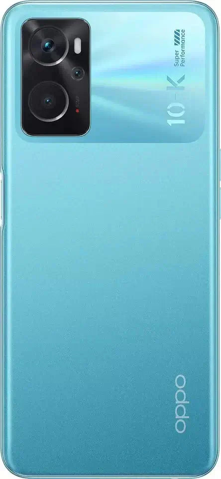 Oppo K10 back shell (all colors available) We Fix Fast
