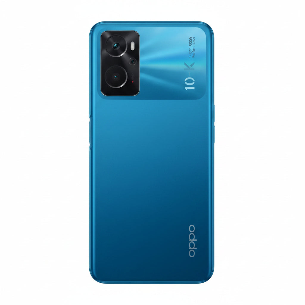 Oppo K10 back shell (all colors available) We Fix Fast