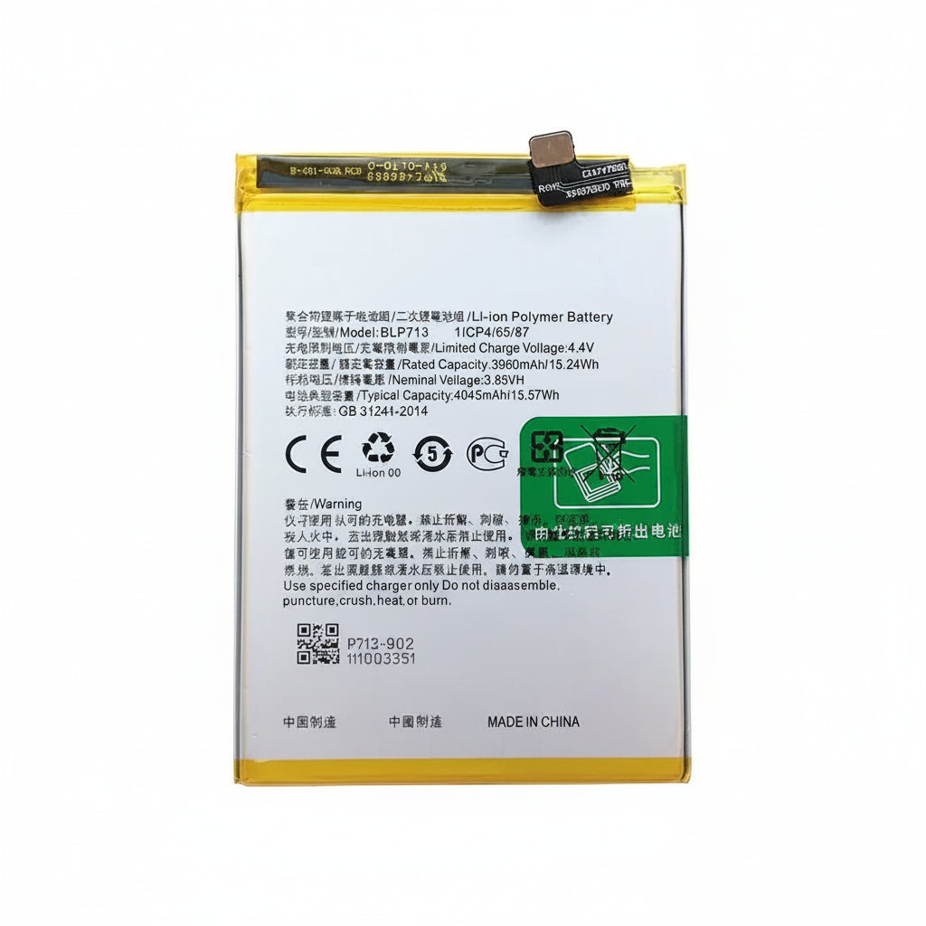 Vivo V20 SE Battery price in BD We Fix Fast