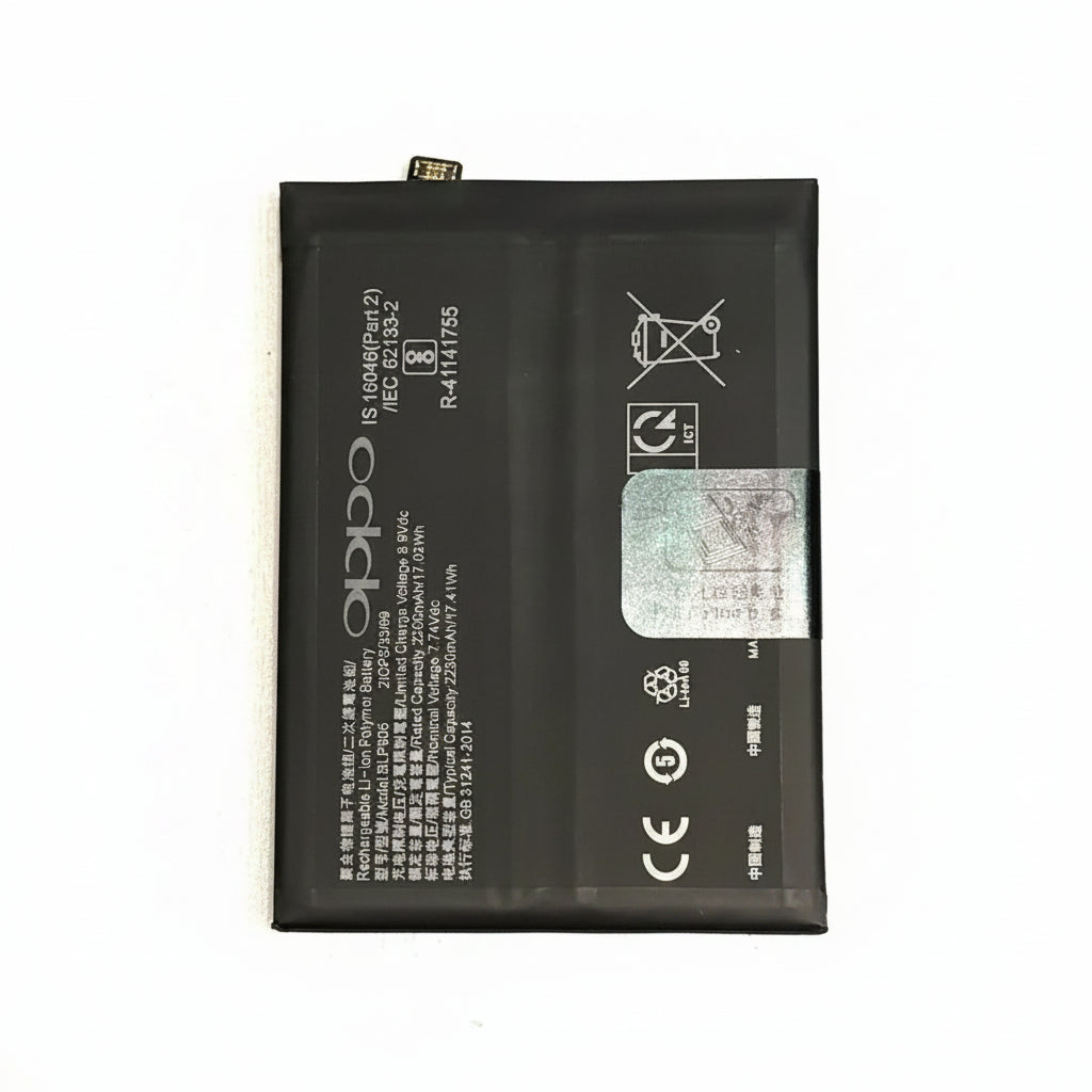 Oppo Reno 10 Battery Price in Bangladesh We Fix Fast