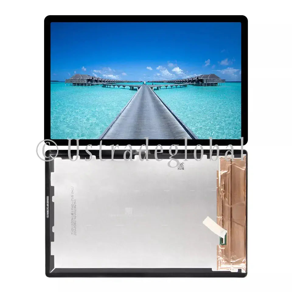 Samsung Galaxy Tab A7 10.4 (2022) LCD Display Price in Bangladesh We Fix Fast