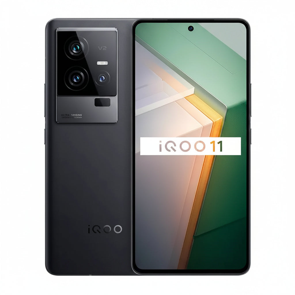 Vivo iQOO 11s backshell or back panel Price in BD We Fix Fast