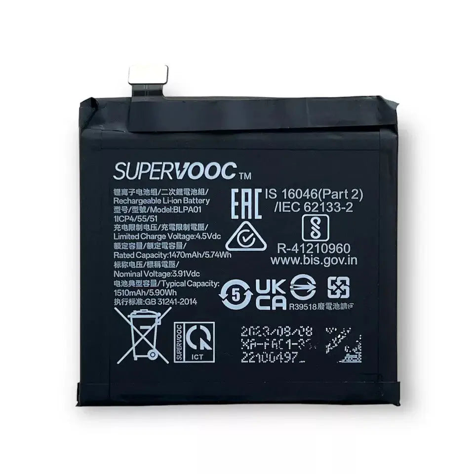 Vivo X80 Pro Battery Price in Bangladesh We Fix Fast