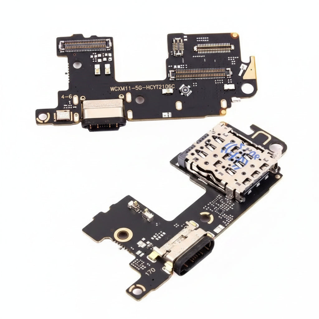 Oppo Reno6 Charging Logic Board Price in BD We Fix Fast