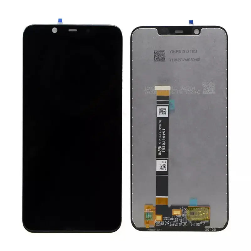 Original quality display for Nokia 8.1 price in BD We Fix Fast