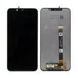 Original quality display for Nokia 8.1 price in BD We Fix Fast