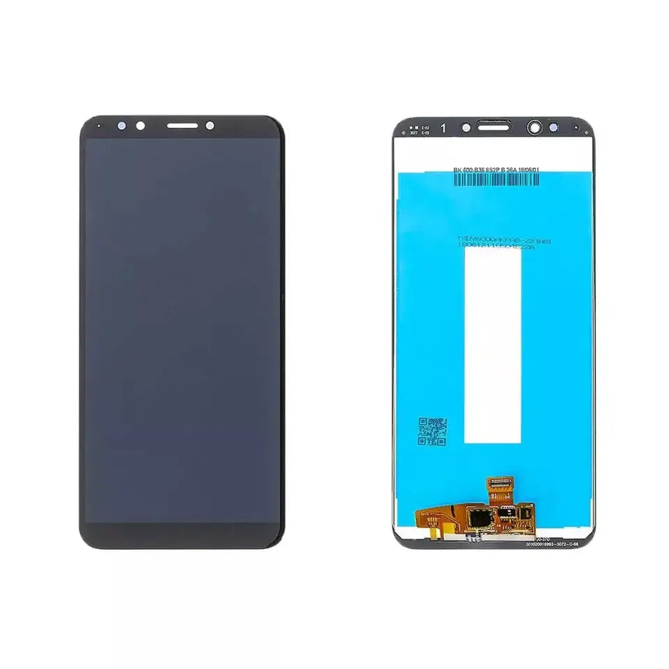 Original quality Huawei Y7 2018 Display price in BD We Fix Fast