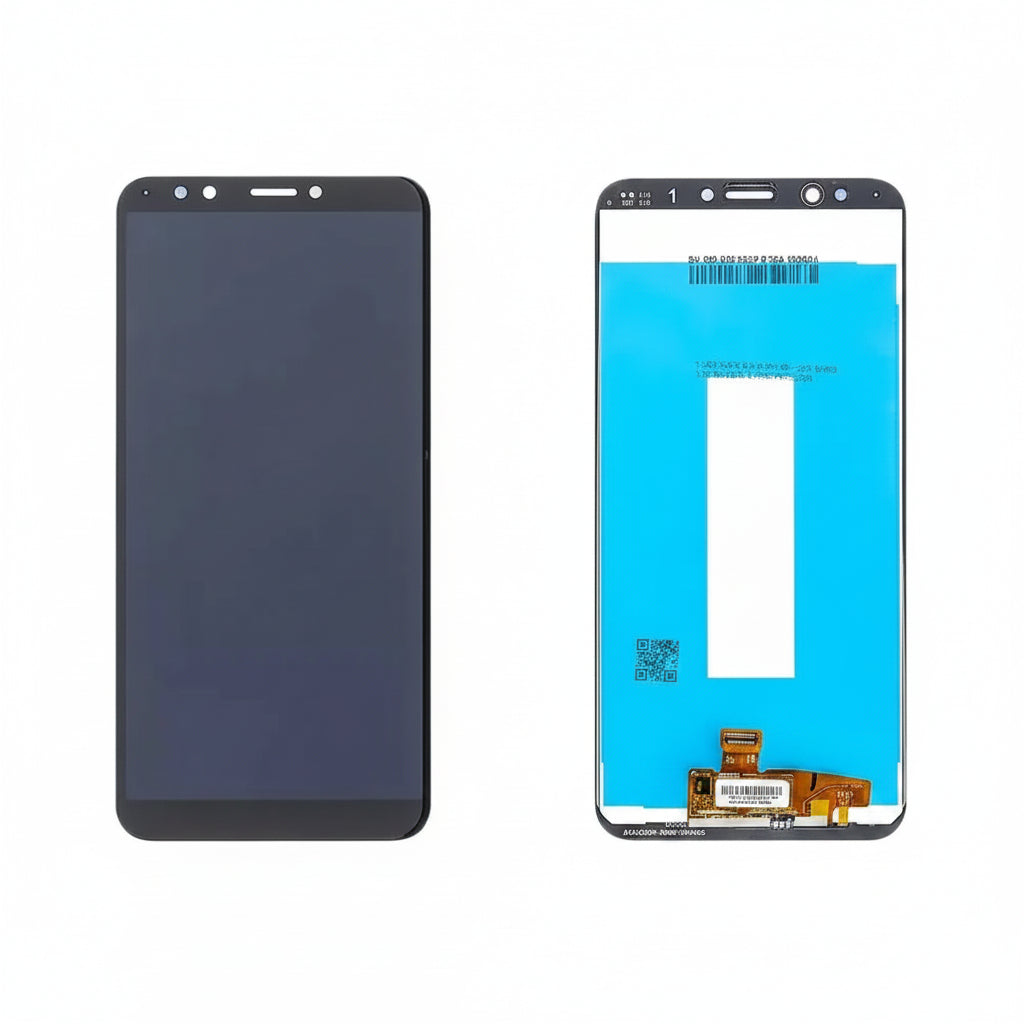 Original quality Huawei Y7 2018 Display price in BD We Fix Fast