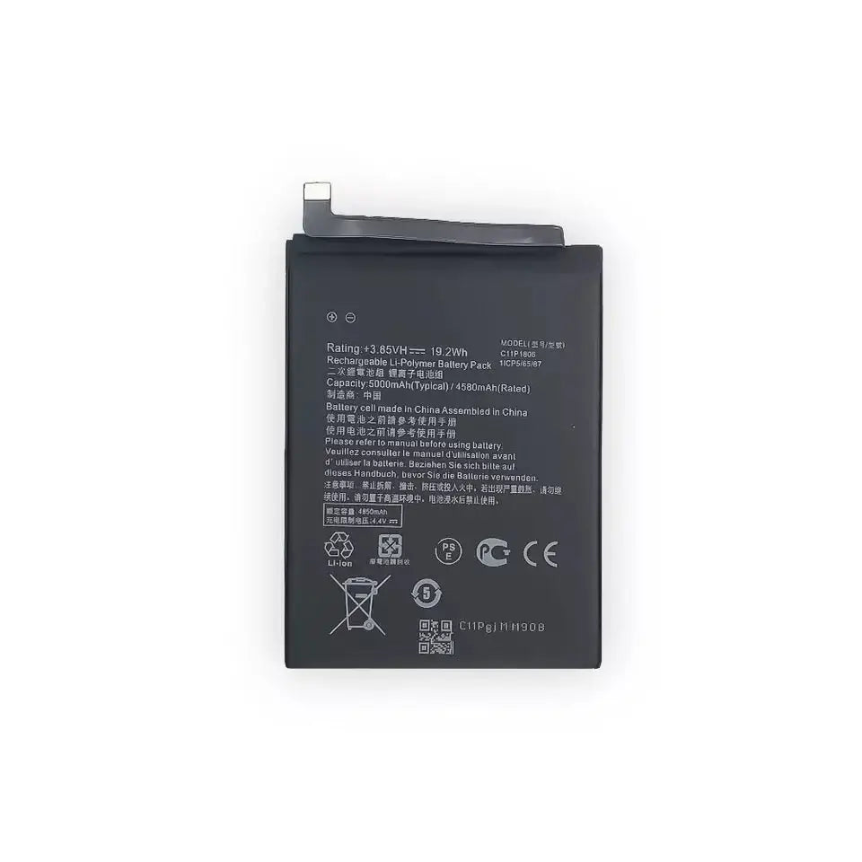 Original quality Asus ROG Phone 5 Pro Battery price in BD We Fix Fast